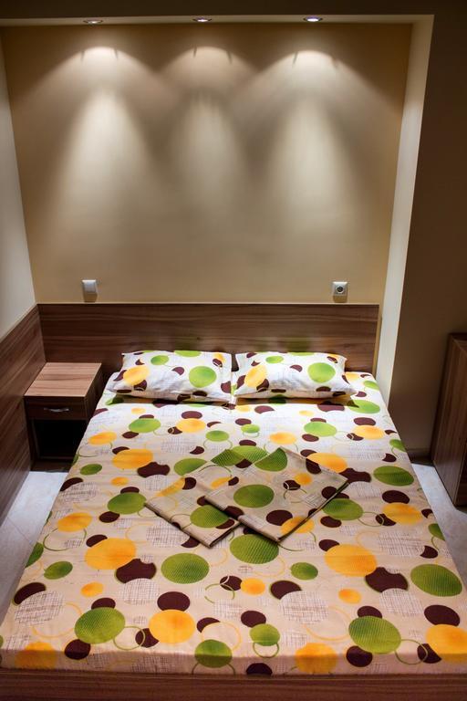 Guest House Moiata Kashta 切尔诺莫雷茨 外观 照片